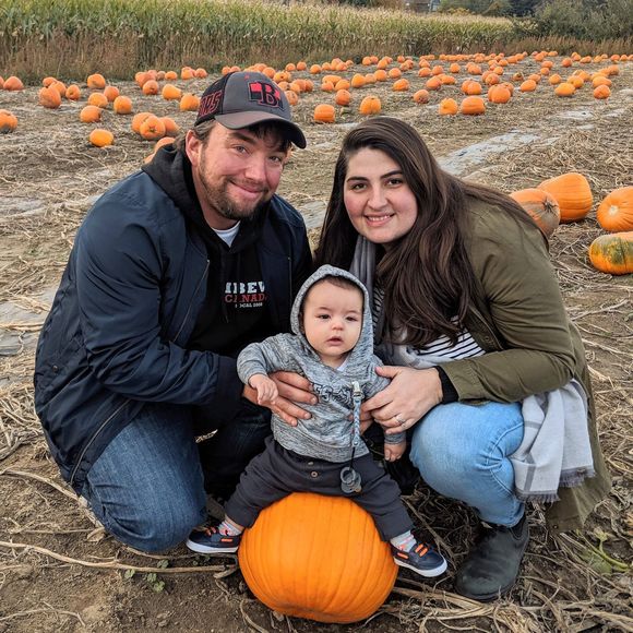 Meet your Posher, Talita - Picture 1 of 1